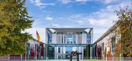 The Federal Cabinet has passed a law for an “immediate tax investment program to strengthen Germany as a business location”.
