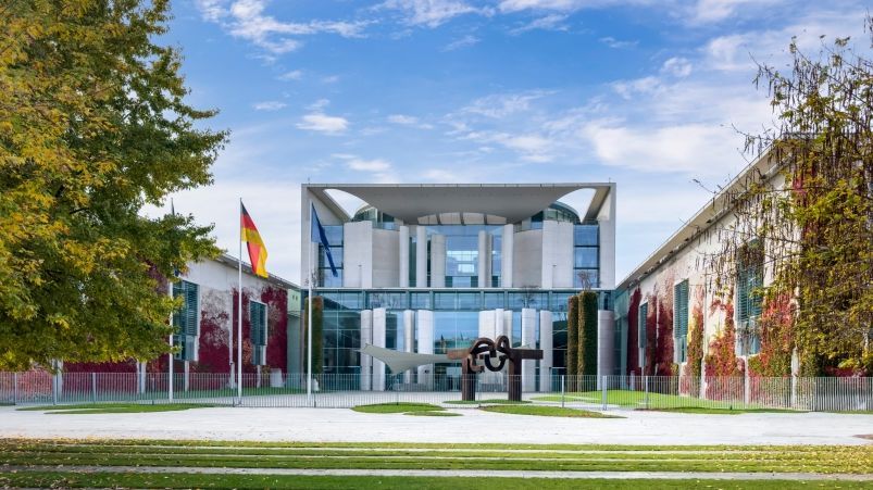 The Federal Cabinet has passed a law for an “immediate tax investment program to strengthen Germany as a business location”.