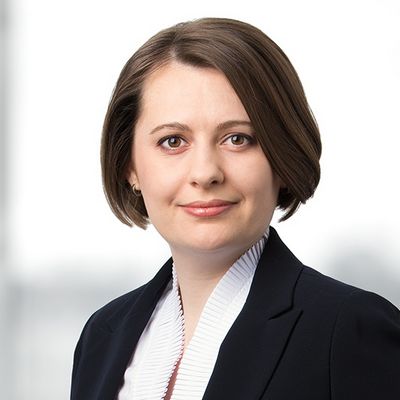 Natalia Radtschenko