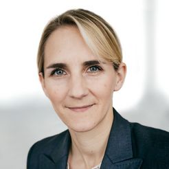  Diane  Lück