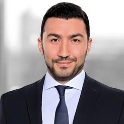  Fuad  Mehdiyev, M.Sc.