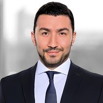  Fuad  Mehdiyev, M.Sc.