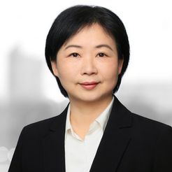  Wenyu  Zheng