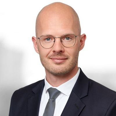 Robert Rostek, LL.M. (UNSW)