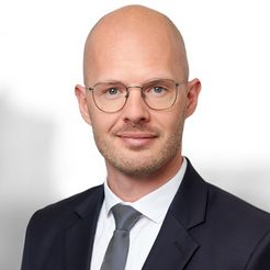  Robert  Rostek, LL.M. (UNSW)