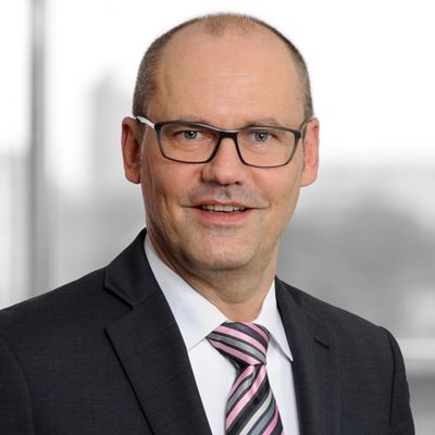 Michael Schwarz
