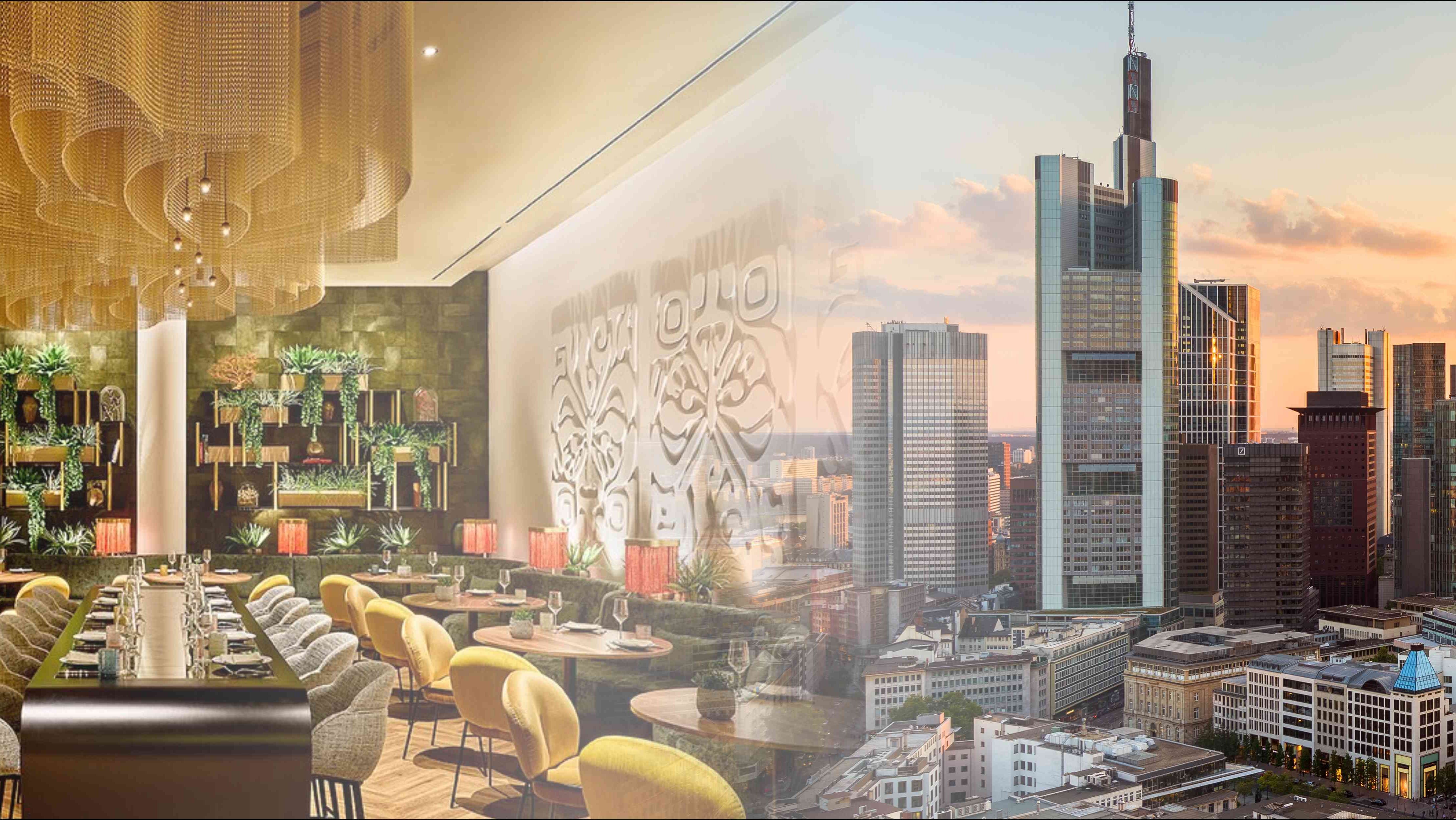 M&A Meet & Connect Frankfurt am Main