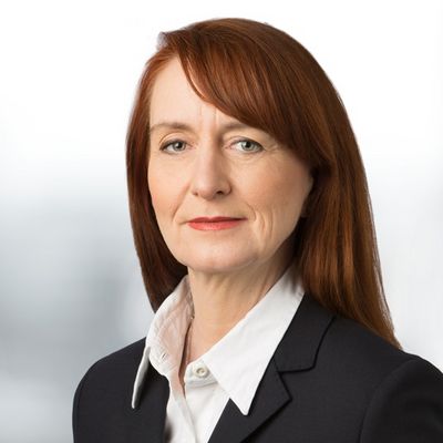 Sylvia Fischer