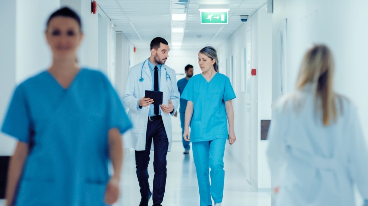 Baker Tilly berät Klinikum Chemnitz bei strategischem Verbund mit DIAKOMED-Krankenhaus 