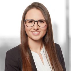  Anja  Stöckle, M.Sc.