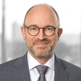 Dr. Franz Bielefeld