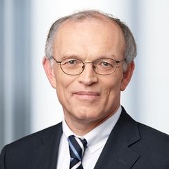 Dr. Klaus  Herder