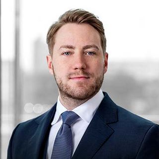 Benjamin Kortmann, LL.M.