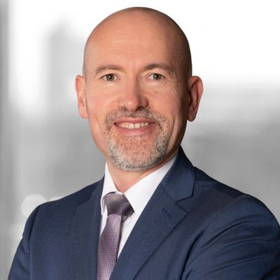 Daniel Riehle