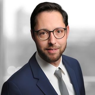 Ramin Yazdi
