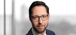 Baker Tilly verstärkt sich mit Steuerexperten Ramin Yazdi