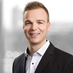  Patrick  Atzenberger