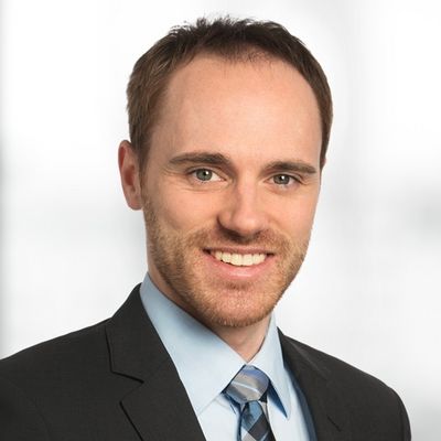 Dr. Florian Steinbach