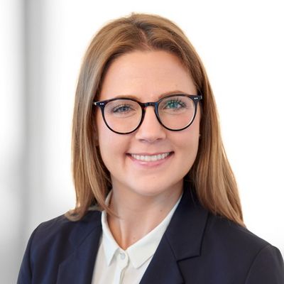 Susanne Schleich