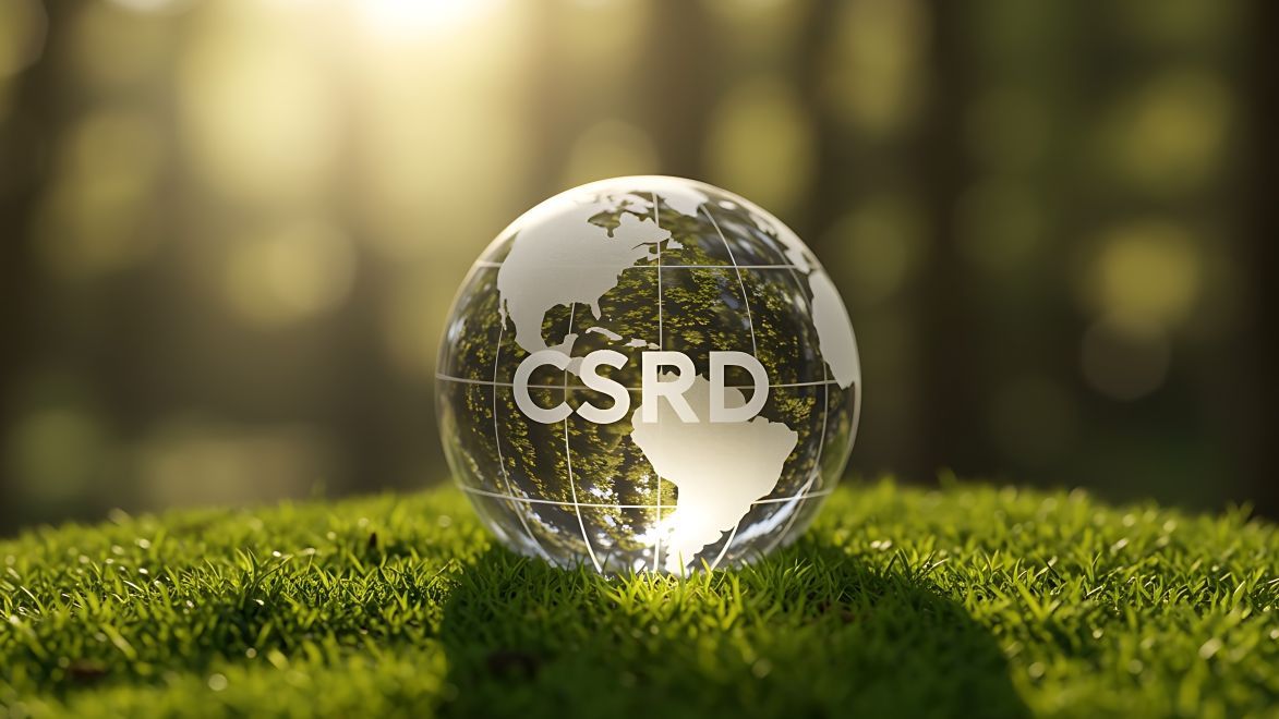 Neuer Referentenentwurf zur Umsetzung der CSRD veröffentlicht