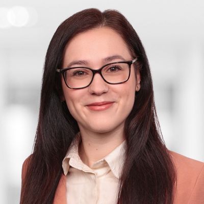 Büsra Kesim
