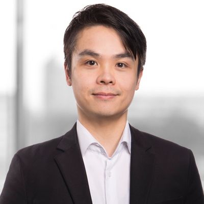 Ka Hui Lam, M.Sc.
