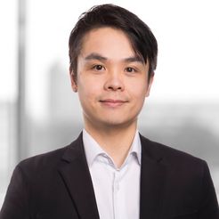  Ka Hui  Lam, M.Sc.