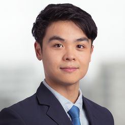  Ka Hui  Lam, M.Sc.