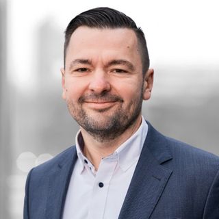 Dominik Siwy