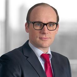 Dr. Steffen  Meining, LL.M. (UCT)