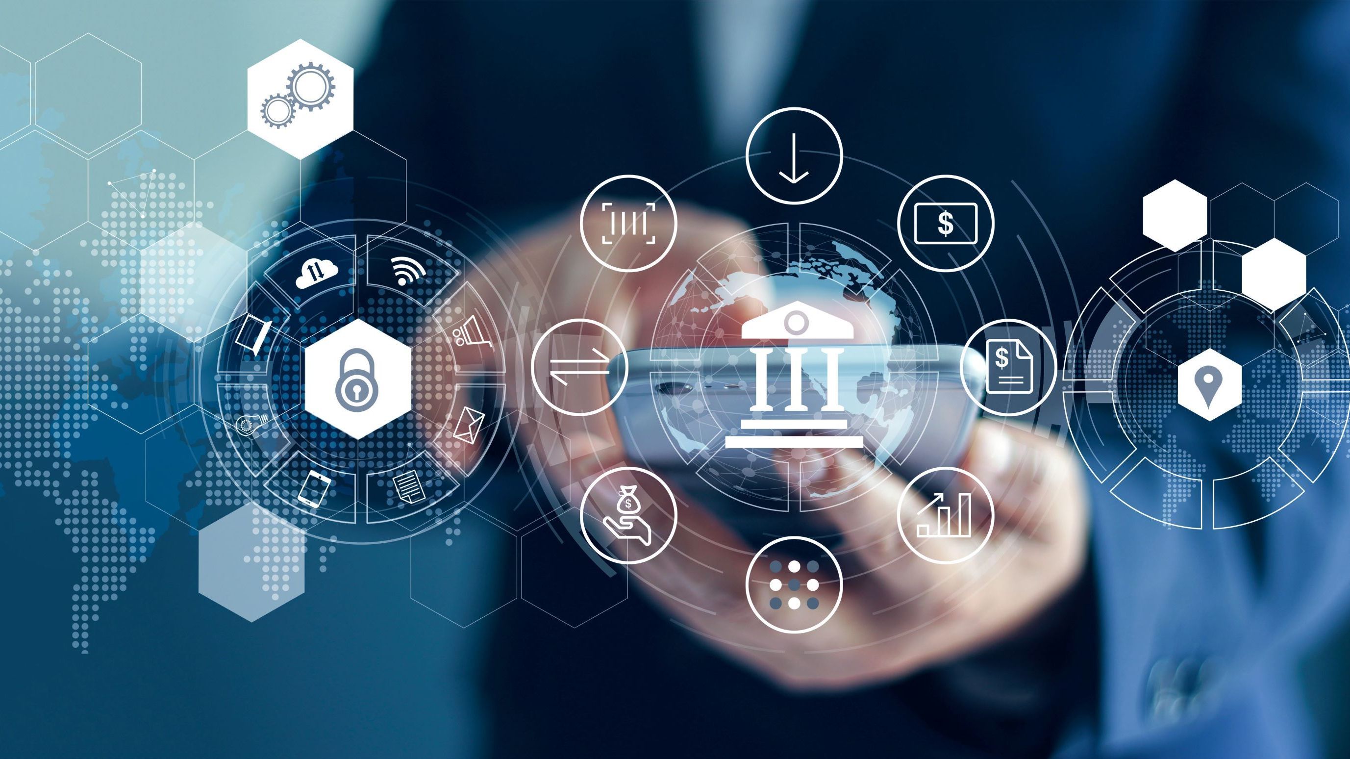 Shared Service Center oder Outsourcing – Was ist die richtige Wahl? 