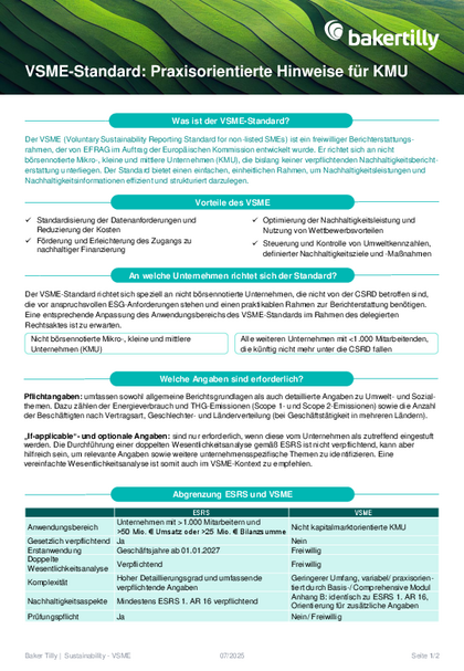 Baker_Tilly_VSME-Standard_Praxisorientierte_Hinweise_fuer_KMU.pdf, 280 KB