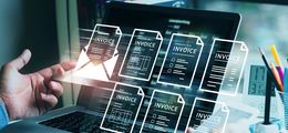 BMF konkretisiert E-Rechnungspflicht für 2025 