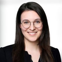  Isabel  Schiebel