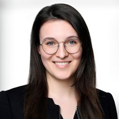  Isabel  Schiebel