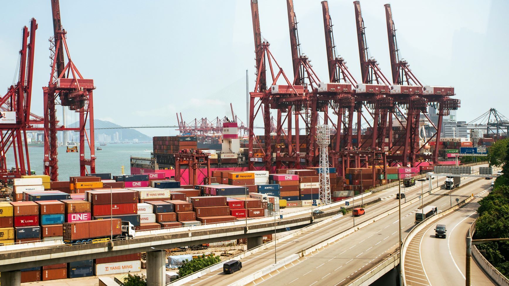 Neue Exportregeln in China: Auch EU-Firmen betroffen