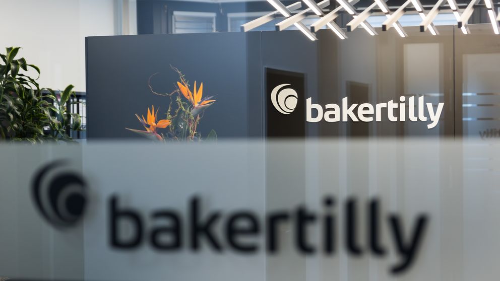 Baker Tilly setzt dynamisches Wachstum in Deutschland auch künftig eigenständig fort