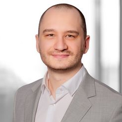  Markus  Deininger
