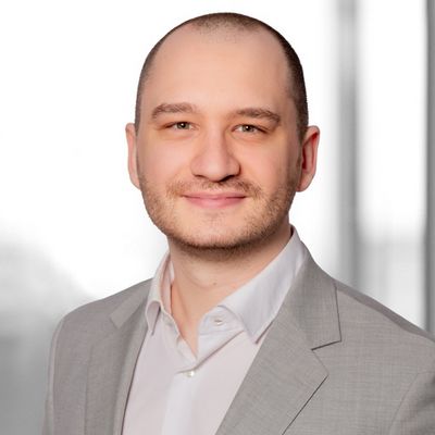 Markus Deininger