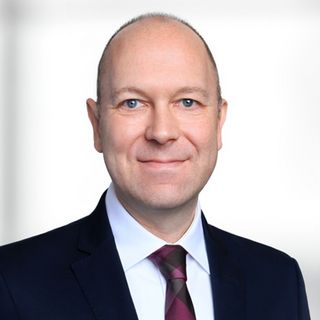 Dr. Alexander Rüter