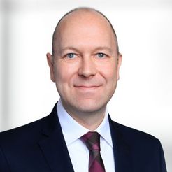 Dr. Alexander  Rüter