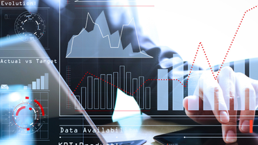 From Data to Decision – Wie Sie KI von der Idee in messbare Ergebnisse skalieren
