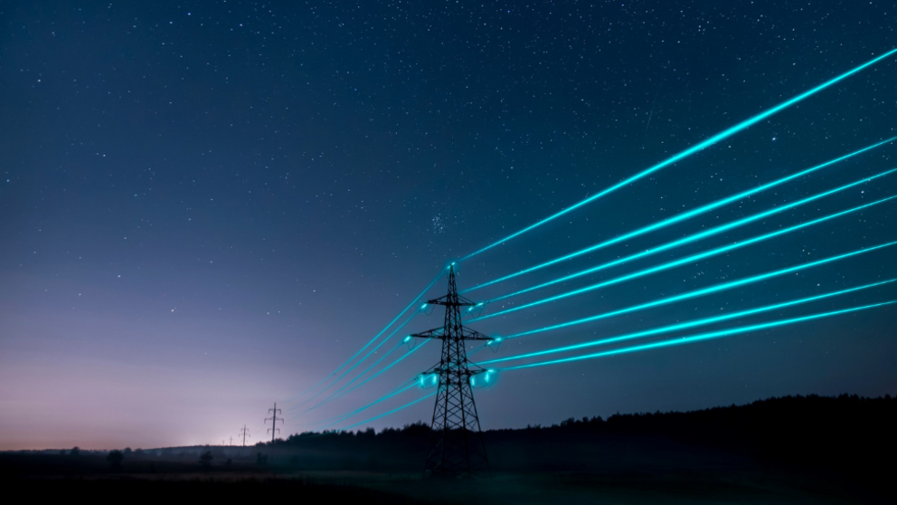 Studie Energy Outlook 2025: Erfolgsfaktoren für die Energiewende