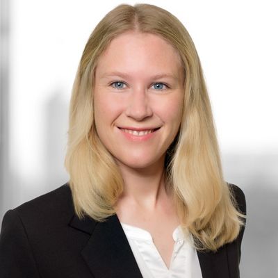 Melanie Auenhammer