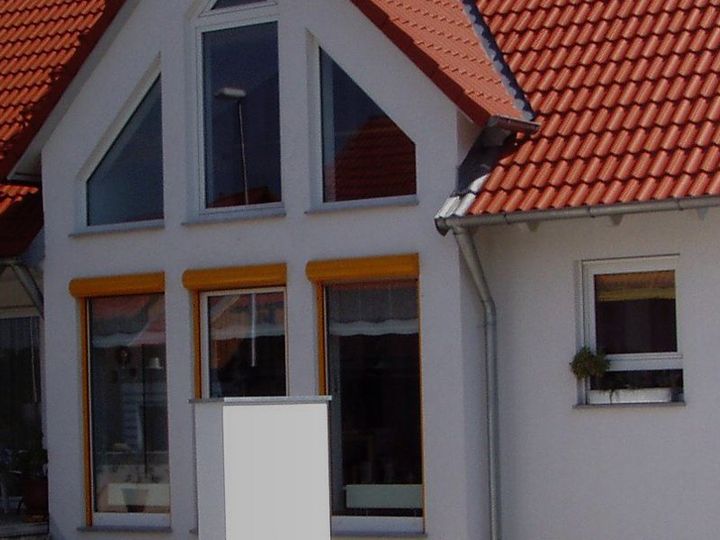 Grundsteuer­reform Immobilien