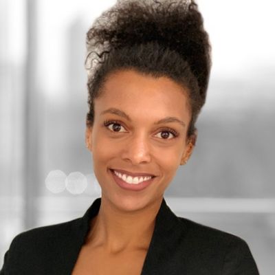 Tiffany Skeete