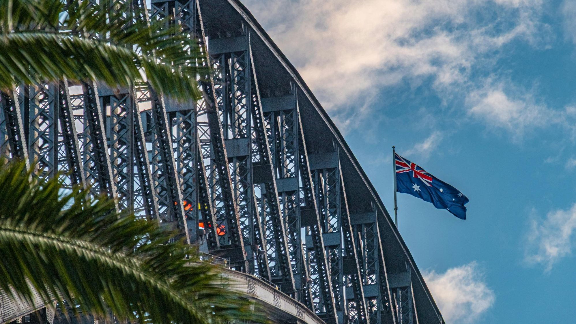 Australien und EU einigen sich auf Handelsabkommen 