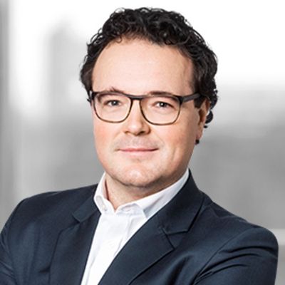 Christian Ostermöller, Rechtsanwalt, Fachanwalt für Handels- und Gesellschaftsrecht
