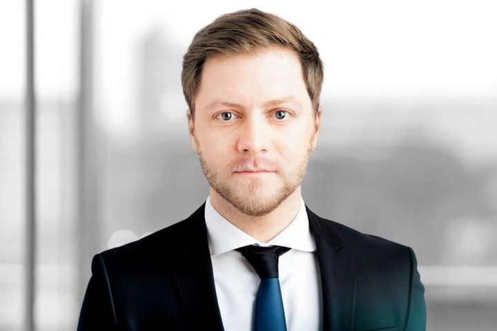 Timm E. Freiheit