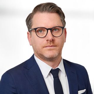 Stefan Greger